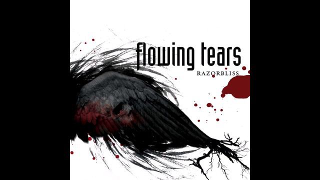 Flowing Tears - Unspoken