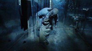 ⚠️ ПРОНИКЛИ НОЧЬЮ В ПСИХУШКУ! ЧАСТЬ 2