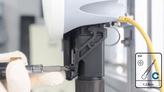 SUN2000-(2KTL-6KTL)-L1 Installation Video