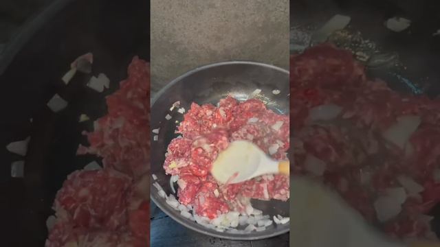 Паста болоньезе за 5 минут🔥супер быстрый рецепт#пастаболоньезе#болоньезе#bolognaise#bolognese#паста смотреть онлайн