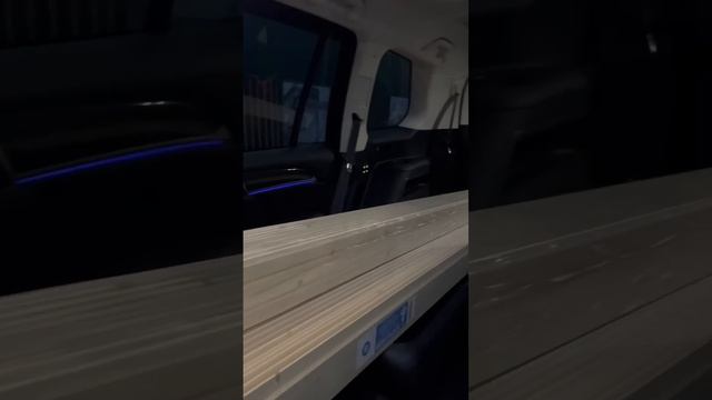 Тут это… в HAVAL H9 влезло 2100. Пушка??? смотреть онлайн