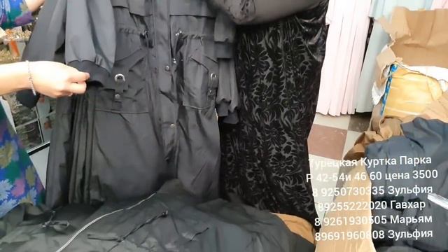 ТУРЕЦКИЕ КУРТКИ ПАРКИ С МЕХОМ смотреть онлайн