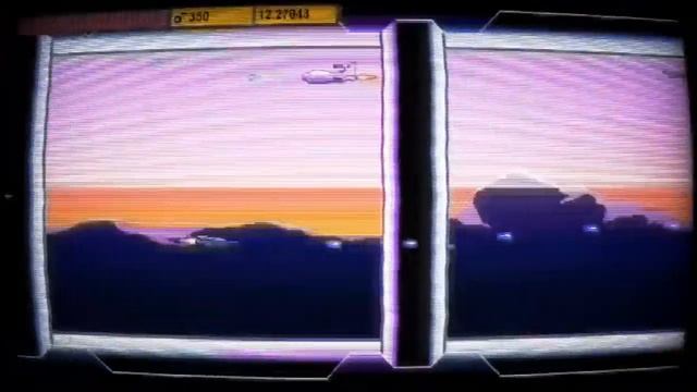 Space Impact Glitch - В разработке - SIG Official Trailer смотреть онлайн