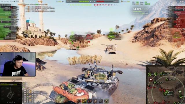 ✅ ТАК ПОЛУЧИЛОСЬ / ИС 4 / БОЙ НА МАСТЕРА / МИР ТАНКОВ . смотреть онлайн