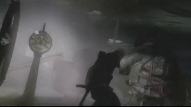 Call of Duty: Black Ops [Fanmade Trailer] смотреть онлайн