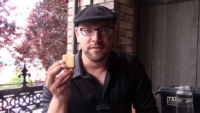 Tac-Bar 72 Hour Challenge: Day 1 by TheUrbanPrepper смотреть онлайн