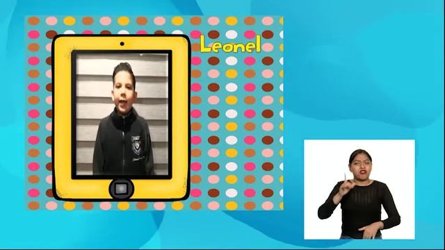 05 - abril - 2022 - 2º Primaria - Lenguaje - Construyendo un cuento смотреть онлайн