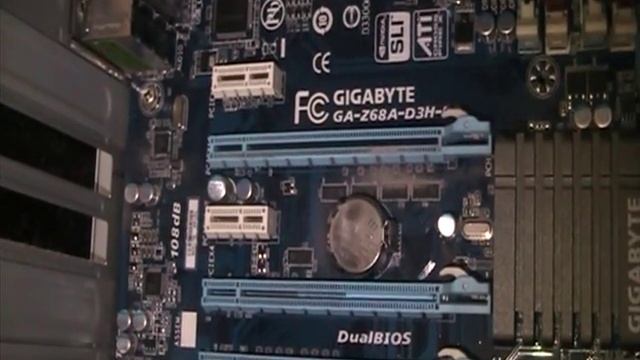 О PCI Express... смотреть онлайн