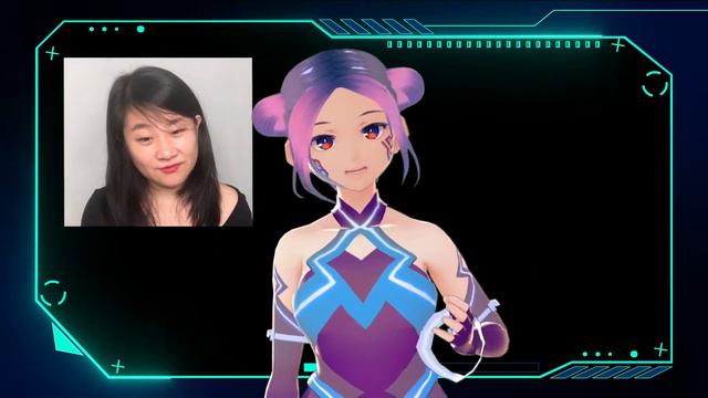 How To Use VSeeFace + IPhone App Waidayo To Enhance Avatar Face Tracking Experience