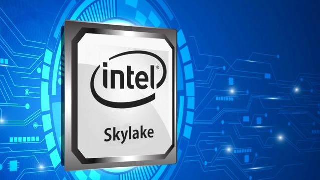 Прошивка БИОС материнской платы под Kaby Lake смотреть онлайн