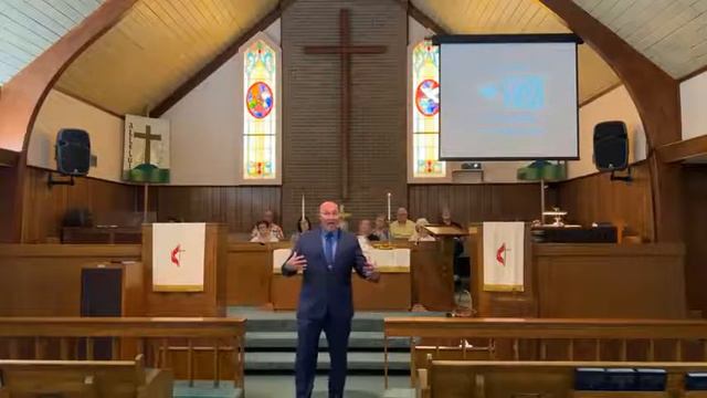 Sunday Morning Worship-May 1, 2022 смотреть онлайн
