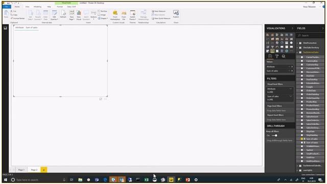 MSBIFI Coffee Break - Analysis Services Tabular 2019 - Calculation Groups смотреть онлайн