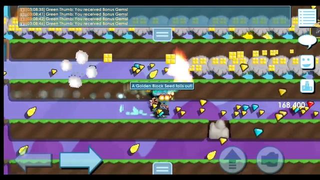 Growtopia Aliens Update + How To Use Alien Scanner смотреть онлайн