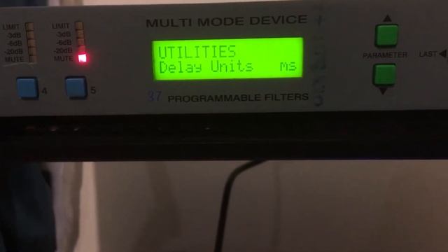 Процессор Outline Genius5 обзор смотреть онлайн