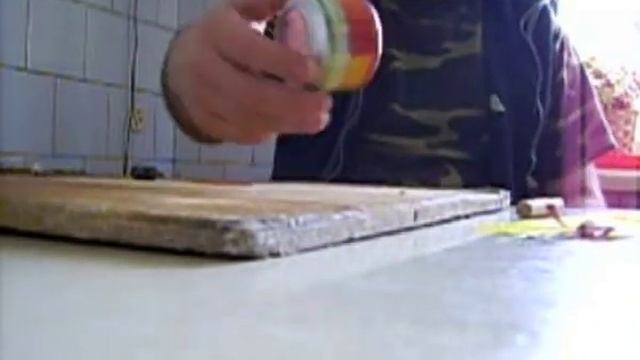 Бензиновая горелка.avi смотреть онлайн