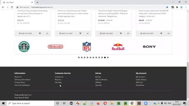 How to find more than one web element in Selenium WebDriver? (Interview Question #34) смотреть онлайн