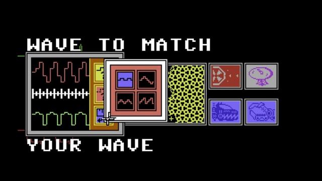 C64 Game: Zoids (how to use the jammer) смотреть онлайн