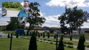 Багратионовск. Бывшая в_ч 9785. ШСС.mp4