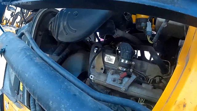 Везëм трактор в ГосТехНадзор часть 2 смотреть онлайн