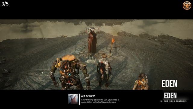 Miasma Chronicles - All Watcher Location Guide - Alpha Editor Outfit - The Watchers Trophy