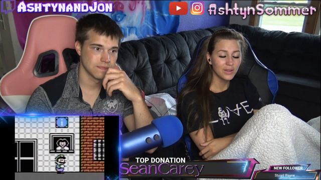 Mario is Missing Angry Video Game Nerd Episode 73 - REACTION смотреть онлайн