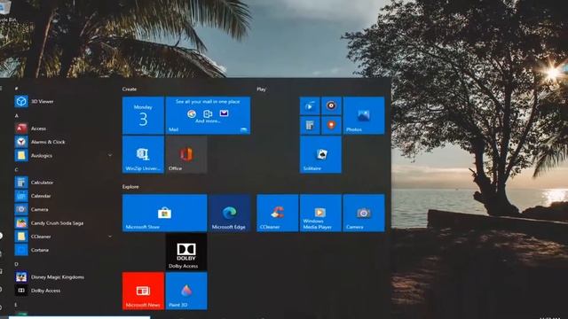 Fix Black Screen While Using Remote Desktop Connection in Windows 10 смотреть онлайн