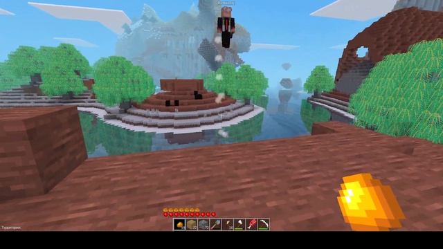 Текстурпак от Richard Try nice_realistic.7z на #MinetestServer.RU смотреть онлайн