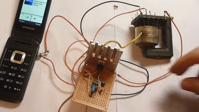 Ионофон. смотреть онлайн