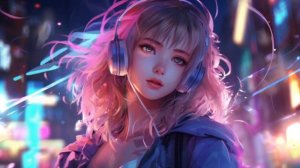 Cyberpunk 2077: Growl Radio 'Afterlife' Thai McGrath ft. JustCosplaySings