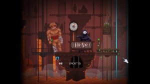 МЕЖДУ АДОМ И РАЕМ ᗆ Peace, Death! l 1