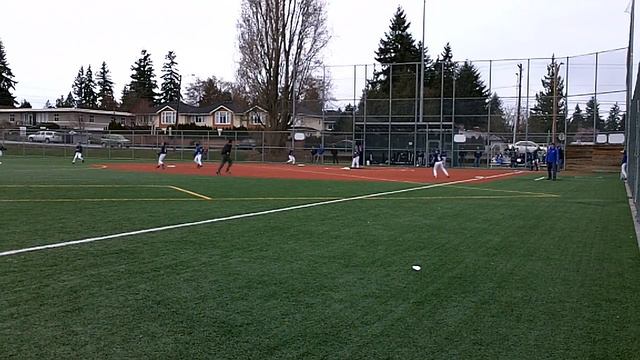 Wilcox_03-26-11 - Bottom 1st - George RBI single gets Matthew home.mov смотреть онлайн