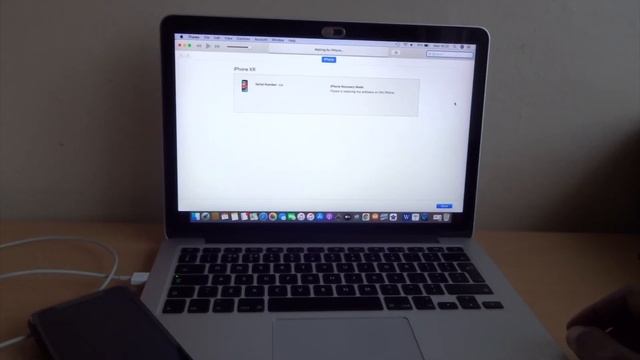 How To: Hard Reset Disabled iPhone XR смотреть онлайн