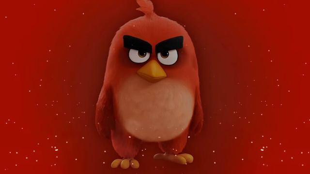 Angry Bird Theme Song (Hardstyle Remix) смотреть онлайн