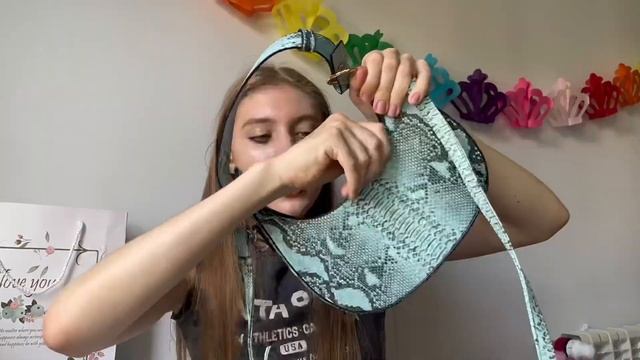 ОБЗОР НА МОИ СУМКИ??//КОЛЛЕКЦИЯ СУМОК??