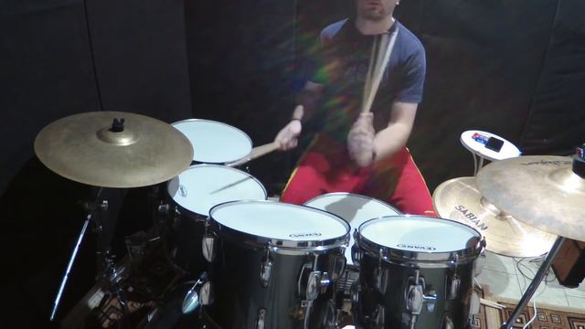 Tama SwingStar (Taiwan) For Sale.