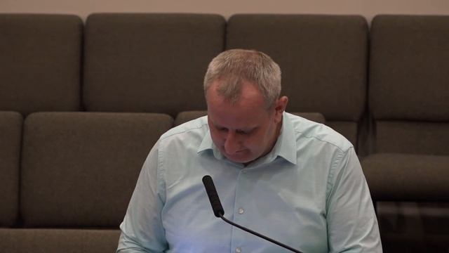 Проповедь "Три аспекта любви" - Церковь "Путь Истины" - Сентябрь, 2022 смотреть онлайн