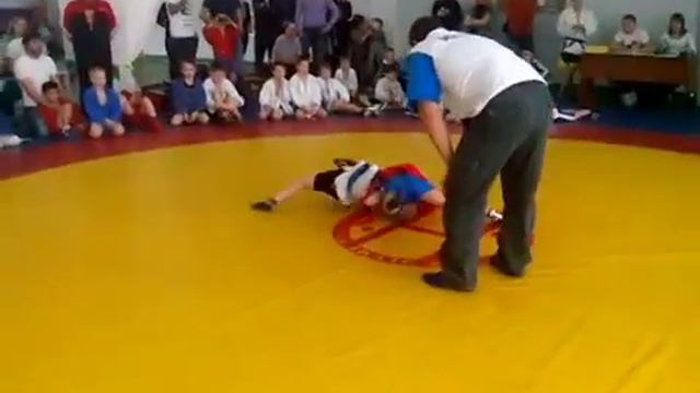 Борец мира смотреть онлайн