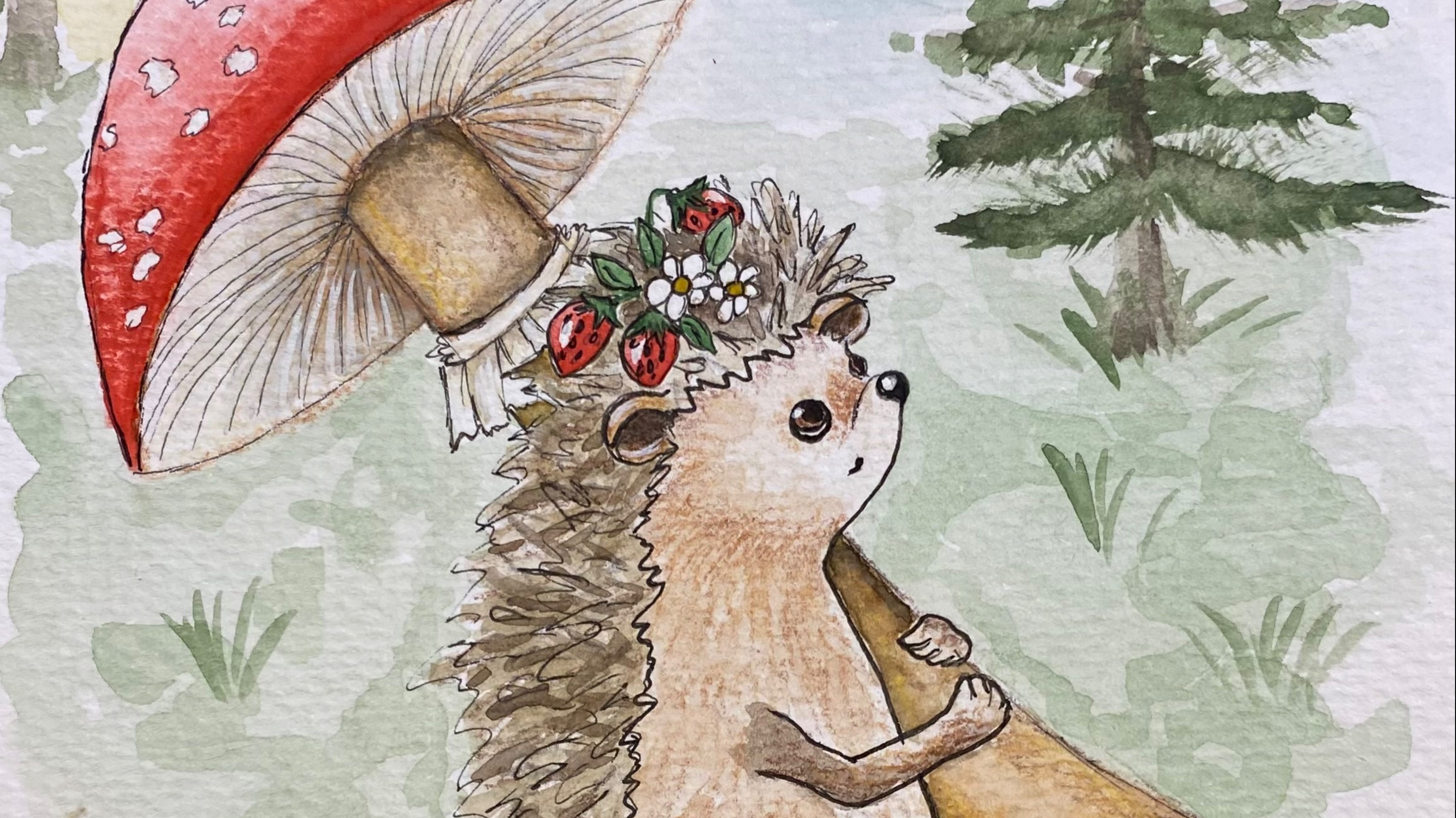 МК "ЁЖИК" Часть 3 смотреть онлайн