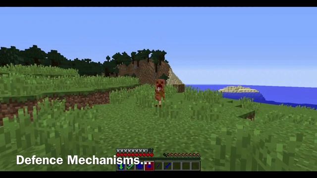 [1.13] Iron Man MK 50 (Infinity War Suit) смотреть онлайн
