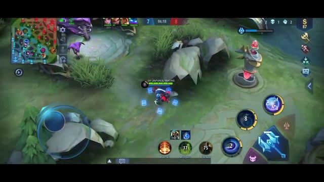 THE KING ALWAYS MVP ,CARY TOP GLOBAL CYCLOPS!!!! смотреть онлайн