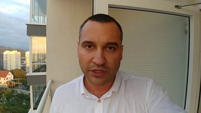 ЛУЧШАЯ КВАРТИРА ЗА СВОИ ДЕНЬГИ В СОЧИ // БИЗНЕС КЛАСС ЖК ТРИУМФ смотреть онлайн