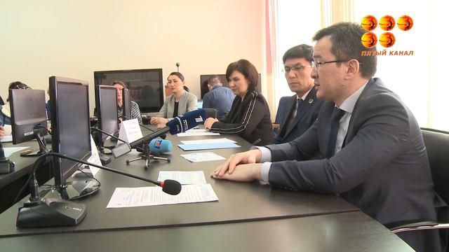 Вопрос в контакт центр управления здравоохранения можно будет задать в киоске доверия
