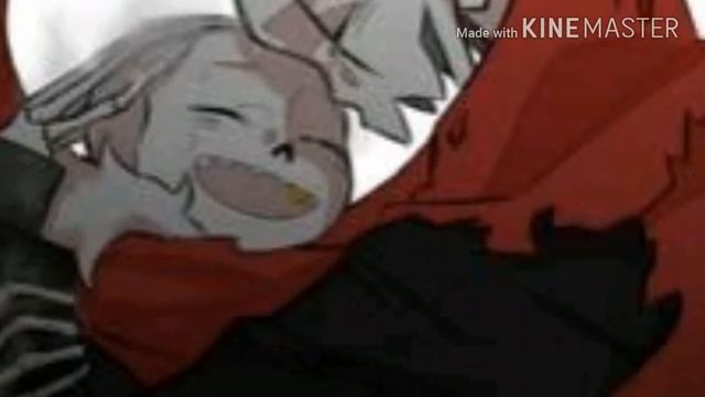 Fellcest Fell Sans X Fell Papyrus