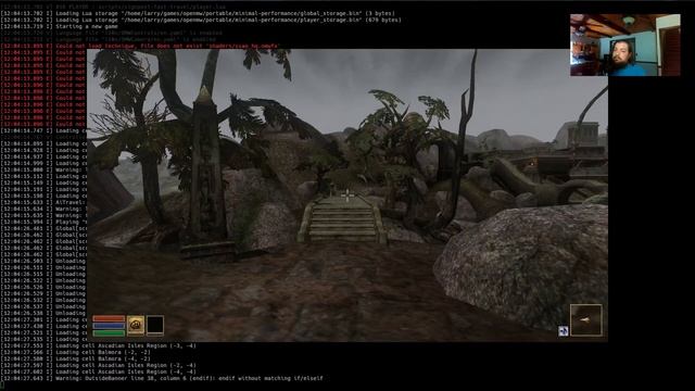 Let's update Modding-OpenMW.com! #37 2023-10-21 смотреть онлайн