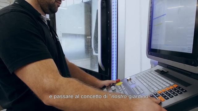 Alessandro Sist - Siom Termoplast Srl смотреть онлайн