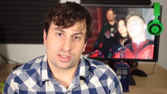 Arrow Season 3 and The Flash Crossover Explained смотреть онлайн