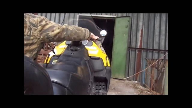 Подвохснегоход смотреть онлайн