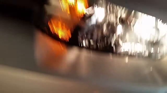 2014 GM Chevrolet Camaro - Testing Fog Lights & Front Side Marker After Changing Bulbs смотреть онлайн