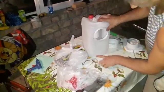 Кондиционер своими руками из подручных средств смотреть онлайн