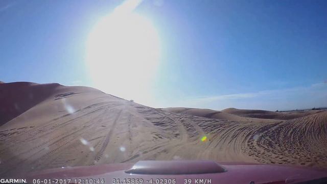 Dakar. Crossing the Sahara desert by Toyota Hilux. Travel from Russia(Moscow) to Morocco смотреть онлайн